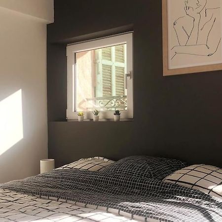 Studio Cosy En Plein Centre-Ville คานส์ ภายนอก รูปภาพ