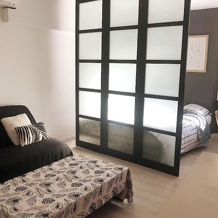 Studio Cosy En Plein Centre-Ville คานส์ ภายนอก รูปภาพ