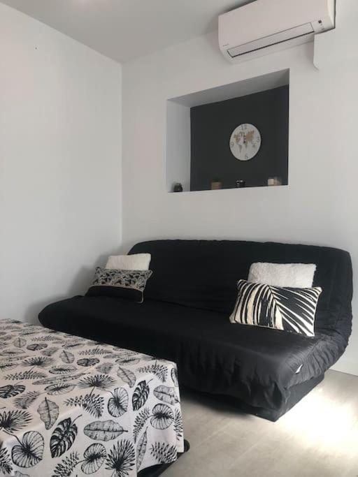 Studio Cosy En Plein Centre-Ville คานส์ ภายนอก รูปภาพ